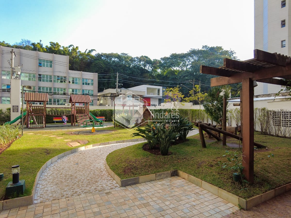 Apartamento à venda com 3 quartos, 96m² - Foto 50