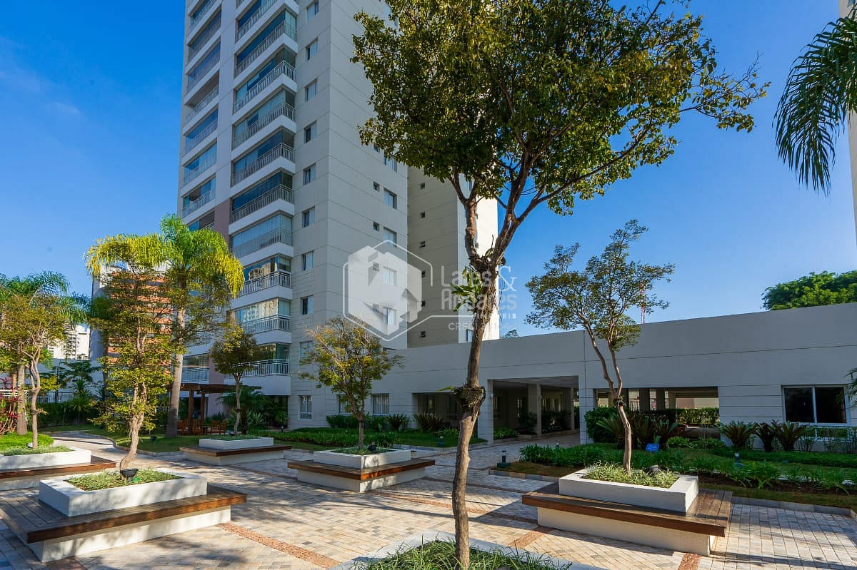 Apartamento à venda com 3 quartos, 96m² - Foto 47