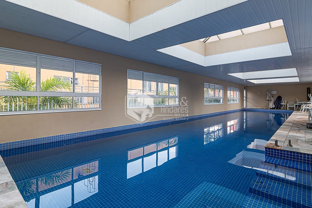 Apartamento à venda com 3 quartos, 96m² - Foto 57