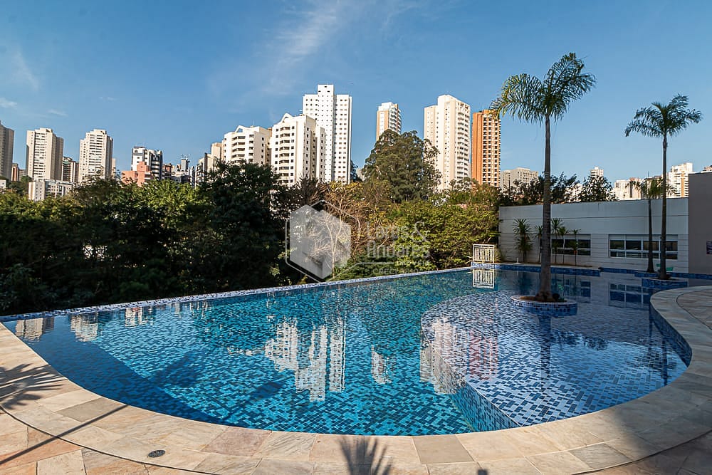 Apartamento à venda com 3 quartos, 96m² - Foto 58