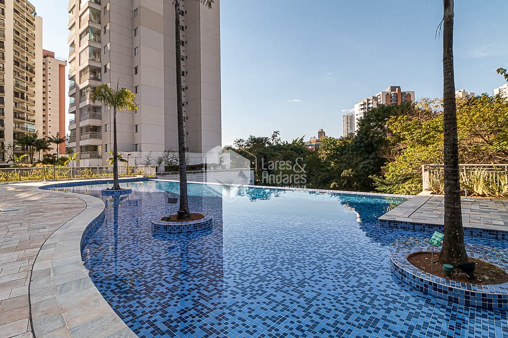 Apartamento à venda com 3 quartos, 96m² - Foto 60