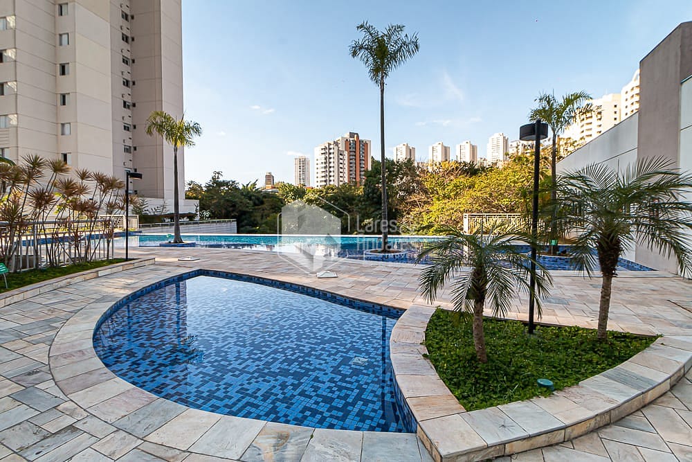 Apartamento à venda com 3 quartos, 96m² - Foto 61