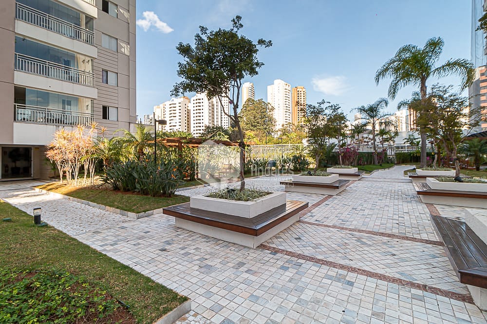 Apartamento à venda com 3 quartos, 96m² - Foto 62