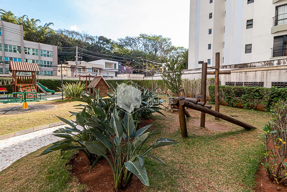 Apartamento à venda com 3 quartos, 96m² - Foto 64