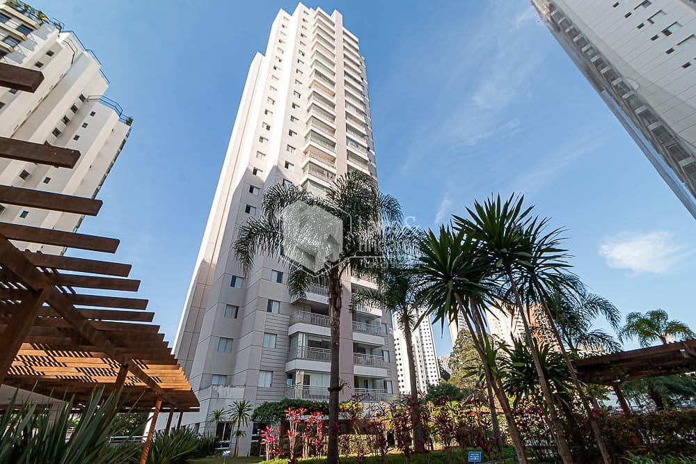 Apartamento à venda com 3 quartos, 96m² - Foto 65
