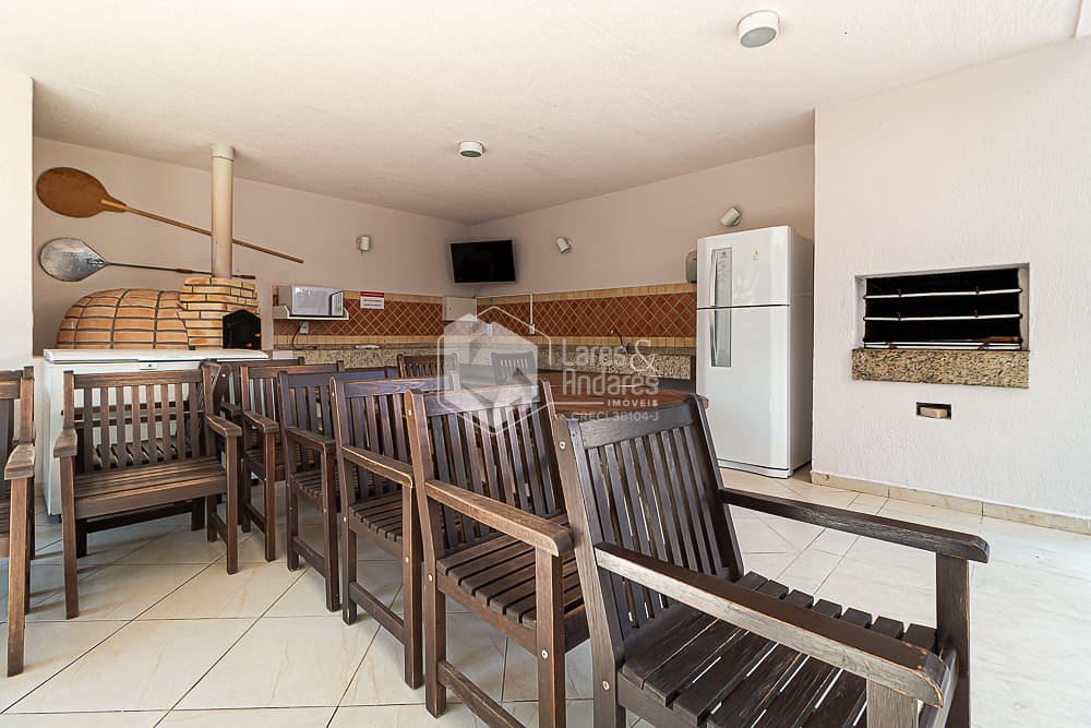 Apartamento à venda com 3 quartos, 96m² - Foto 67