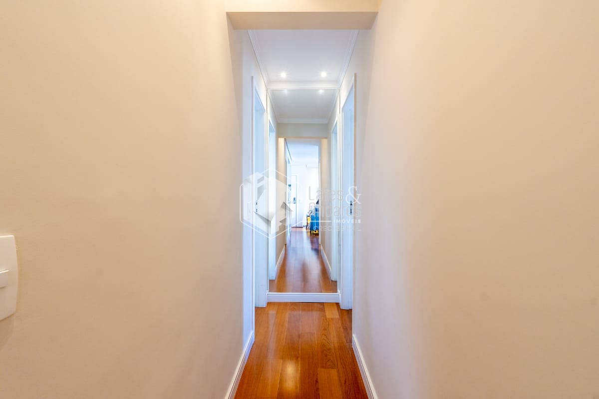 Apartamento à venda com 3 quartos, 96m² - Foto 19