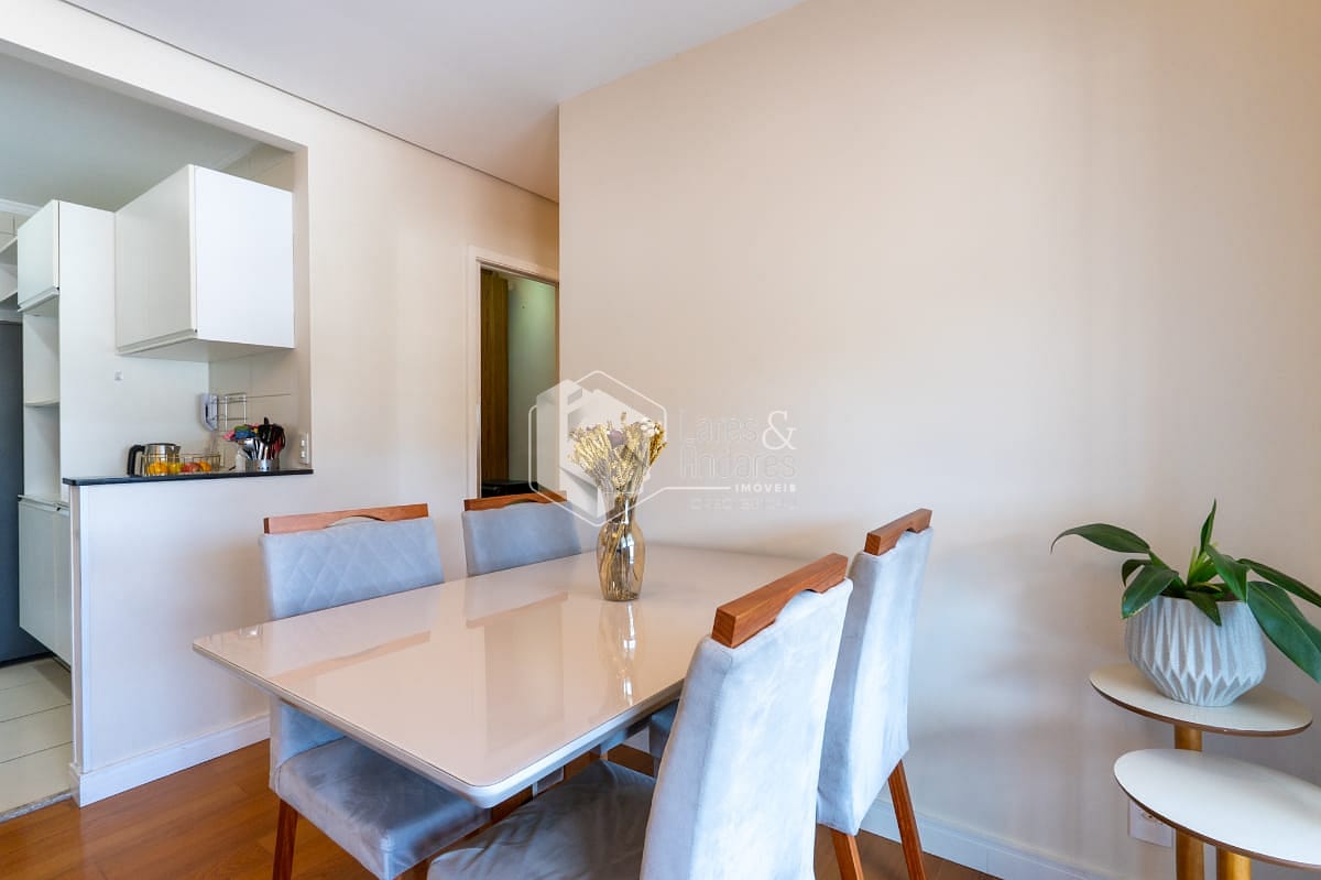 Apartamento à venda com 3 quartos, 96m² - Foto 11