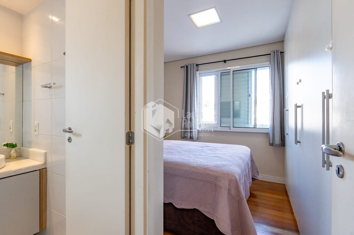 Apartamento à venda com 3 quartos, 96m² - Foto 23