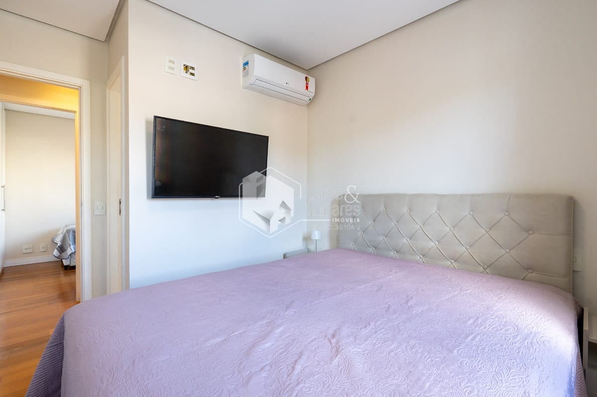 Apartamento à venda com 3 quartos, 96m² - Foto 20