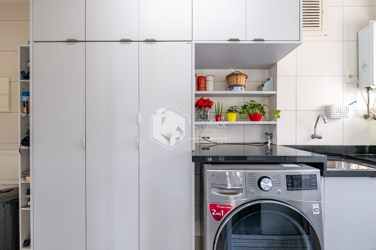Apartamento à venda com 3 quartos, 96m² - Foto 42