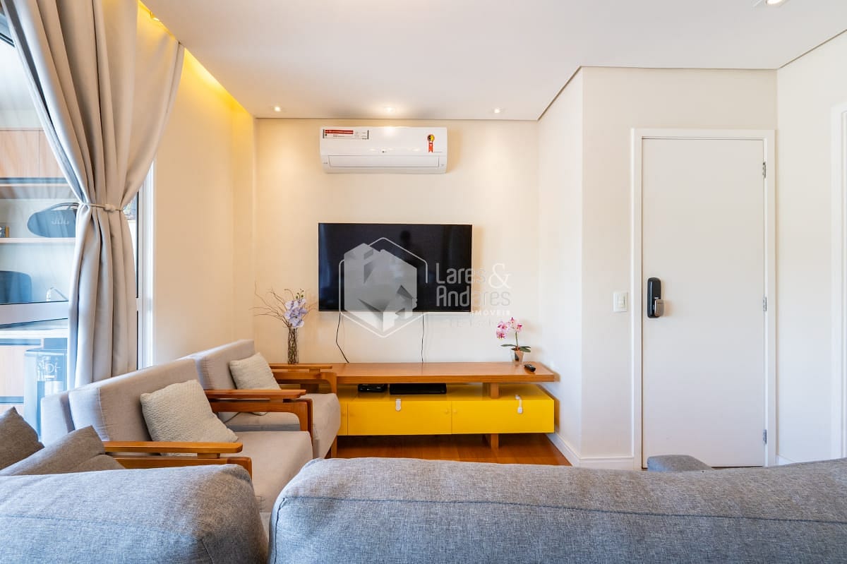 Apartamento à venda com 3 quartos, 96m² - Foto 13