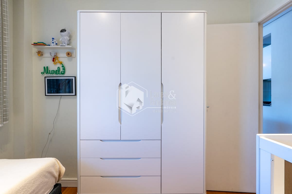 Apartamento à venda com 3 quartos, 96m² - Foto 32