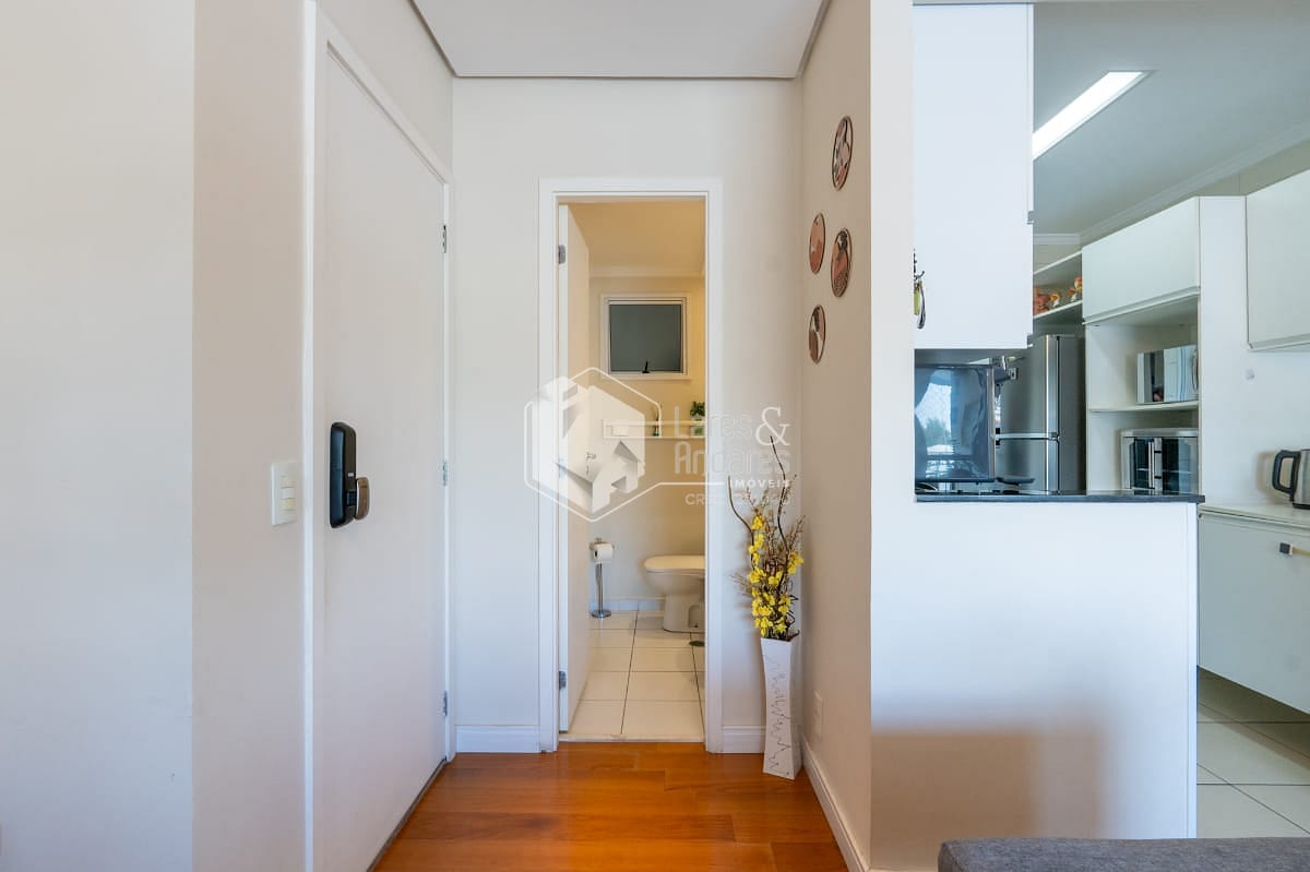 Apartamento à venda com 3 quartos, 96m² - Foto 33