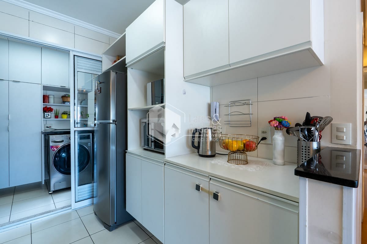 Apartamento à venda com 3 quartos, 96m² - Foto 35
