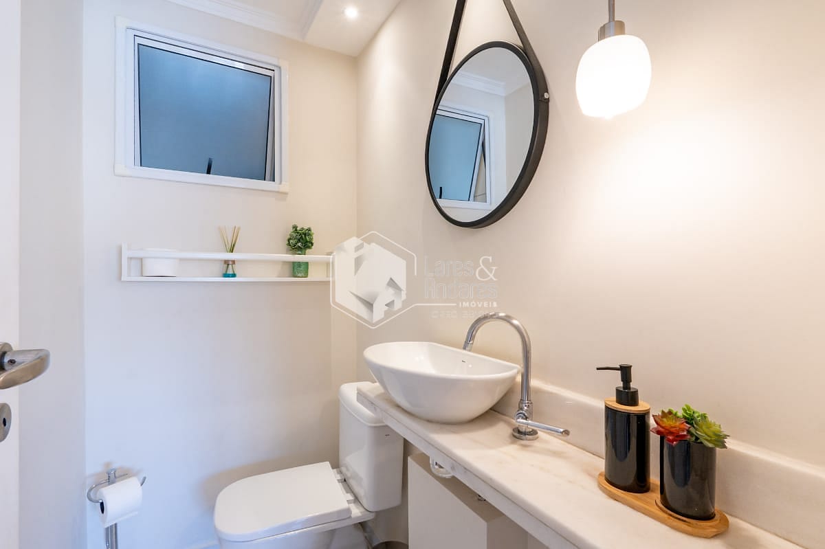 Apartamento à venda com 3 quartos, 96m² - Foto 18