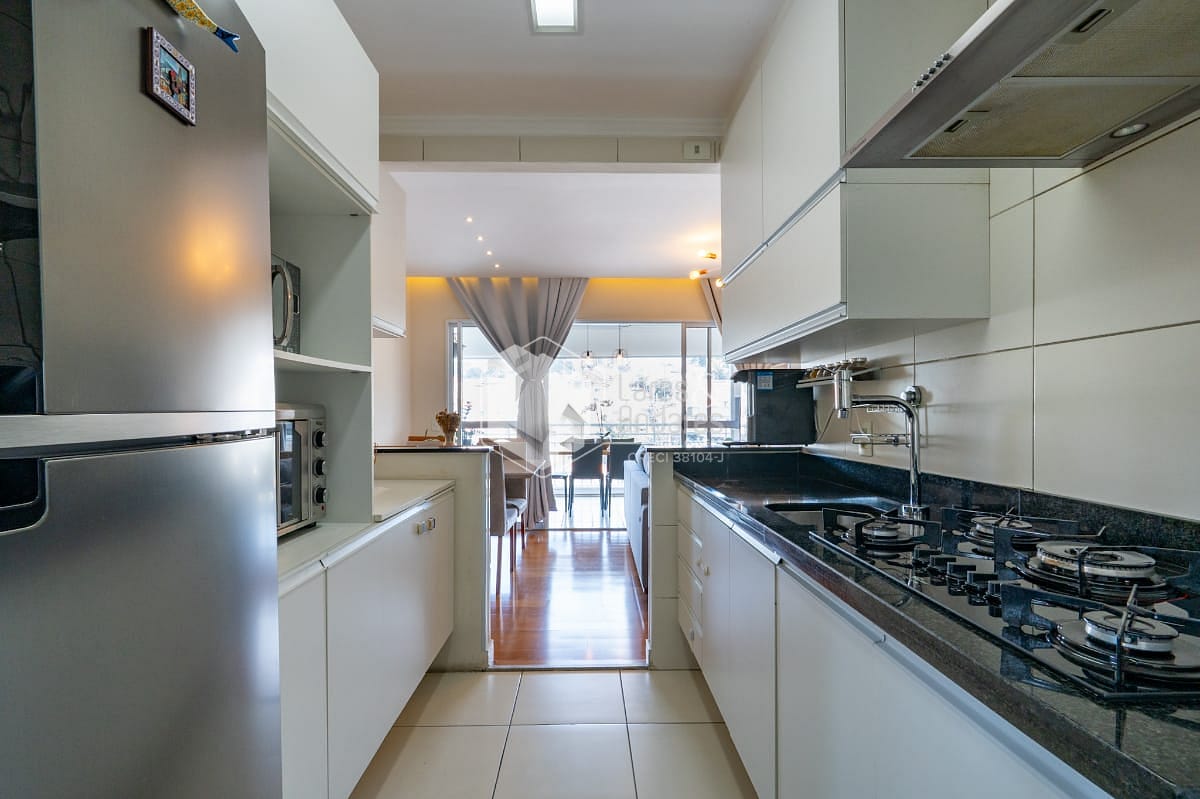 Apartamento à venda com 3 quartos, 96m² - Foto 36