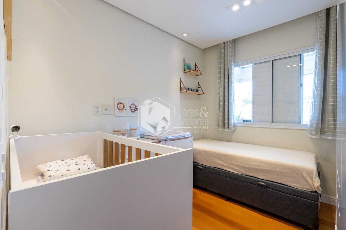 Apartamento à venda com 3 quartos, 96m² - Foto 31
