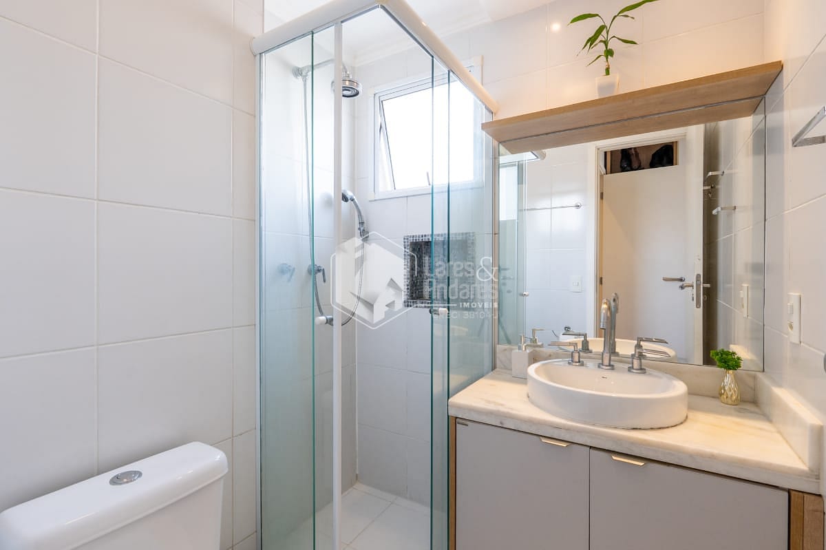 Apartamento à venda com 3 quartos, 96m² - Foto 24