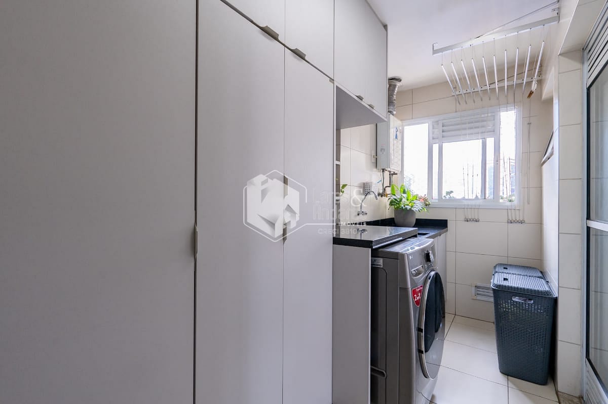 Apartamento à venda com 3 quartos, 96m² - Foto 41