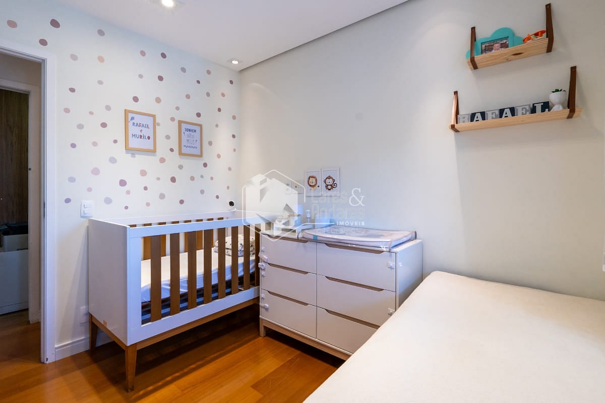 Apartamento à venda com 3 quartos, 96m² - Foto 30