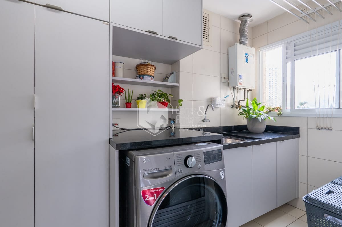 Apartamento à venda com 3 quartos, 96m² - Foto 40