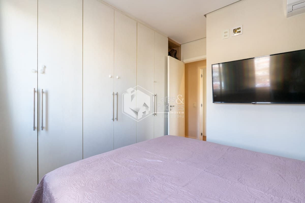 Apartamento à venda com 3 quartos, 96m² - Foto 21