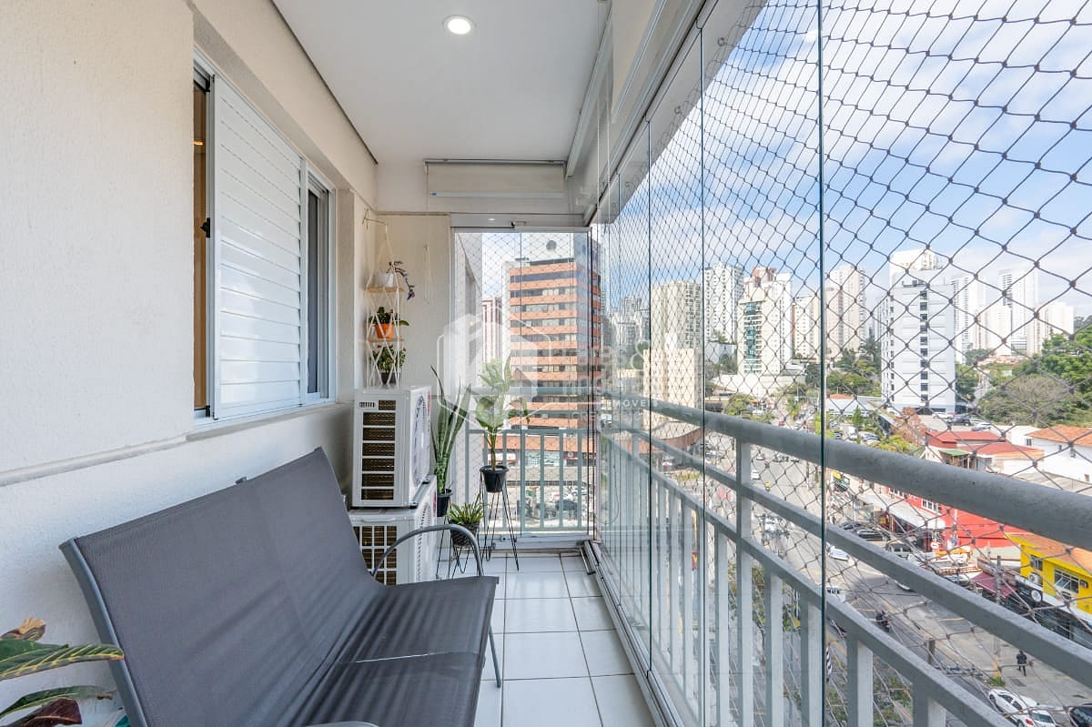 Apartamento à venda com 3 quartos, 96m² - Foto 25