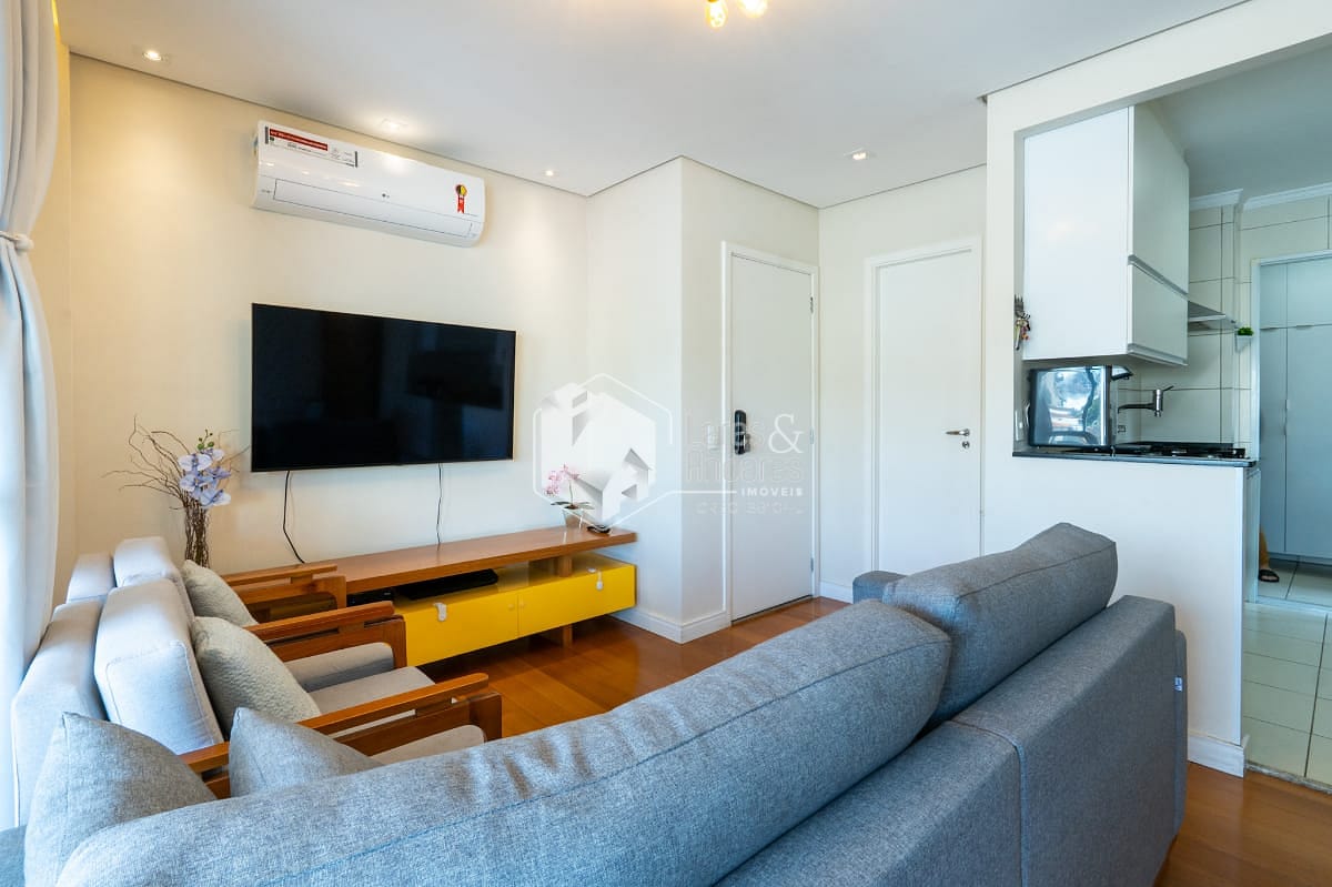 Apartamento à venda com 3 quartos, 96m² - Foto 12
