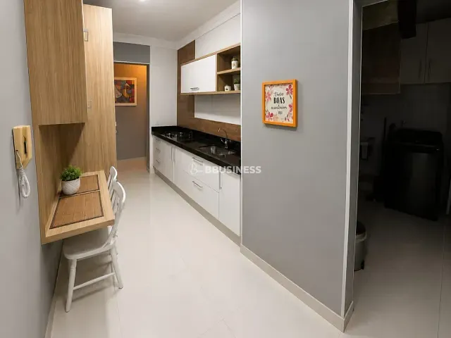 Apartamento 2 quartos e 1 banheiro, à venda, no bairro Vila Manoel Ferreira em Campinas