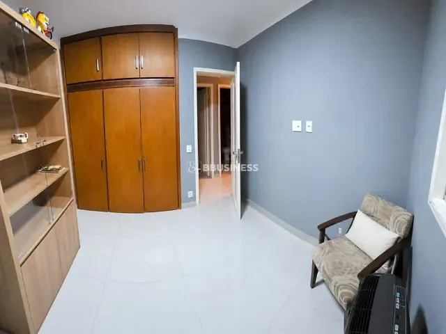 Apartamento 2 quartos e 1 banheiro, à venda, no bairro Vila Manoel Ferreira em Campinas