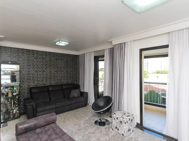 Apartamento com 84m² 2 quartos e 3 banheiros, à venda, no bairro Jardim Avelino em São Paulo