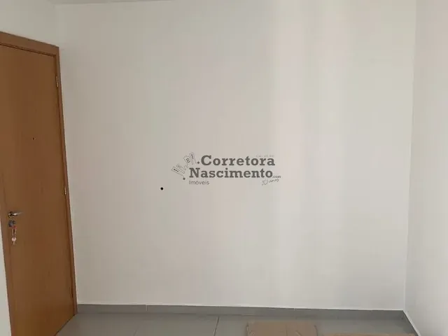 Apartamento 2 quartos e 1 banheiro, à venda, no bairro Vila Nova Aliança em Jacareí