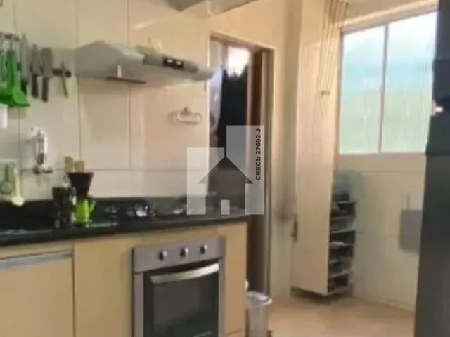 Apartamento 3 quartos e 2 banheiros, à venda ou para alugar, no bairro Vila Aparecida em Jundiaí