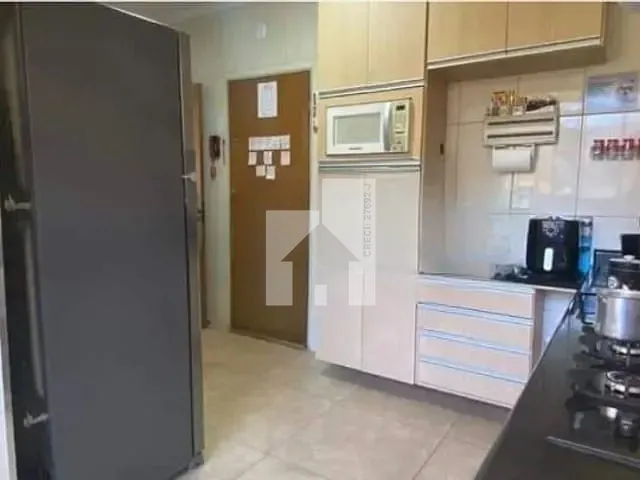 Apartamento 3 quartos e 2 banheiros, à venda ou para alugar, no bairro Vila Aparecida em Jundiaí