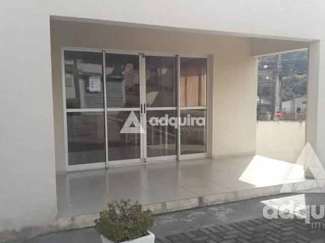 Apartamento com 77m² 2 quartos e 1 banheiro, à venda, no bairro Estrela em Ponta Grossa