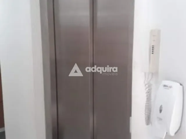 Apartamento com 77m² 2 quartos e 1 banheiro, à venda, no bairro Estrela em Ponta Grossa