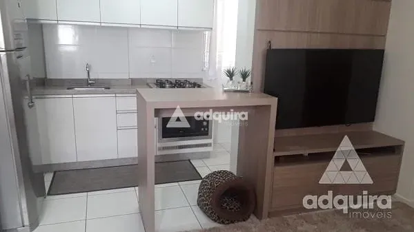 Apartamento, 2 quartos, 57 m² - Foto 10