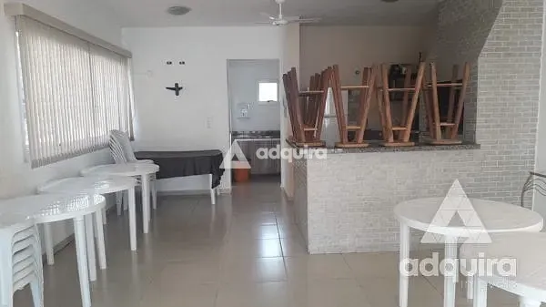 Apartamento, 2 quartos, 57 m² - Foto 3