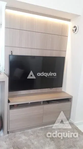 Apartamento, 2 quartos, 57 m² - Foto 9