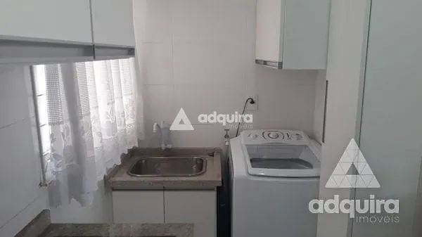 Apartamento, 2 quartos, 57 m² - Foto 12