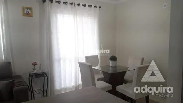Apartamento, 2 quartos, 57 m² - Foto 5