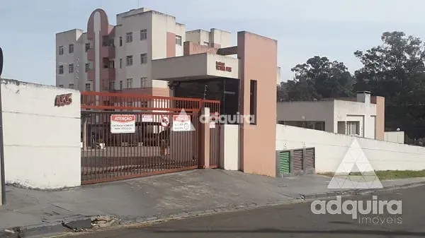 Apartamento, 2 quartos, 57 m² - Foto 1