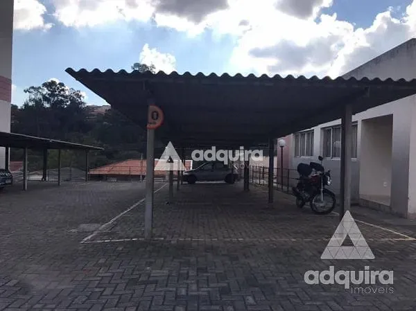 Apartamento, 2 quartos, 57 m² - Foto 21