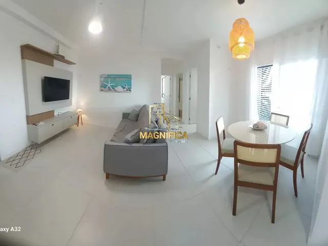 Apartamento 2 quartos e 5 banheiros, à venda, no bairro Armação em Penha