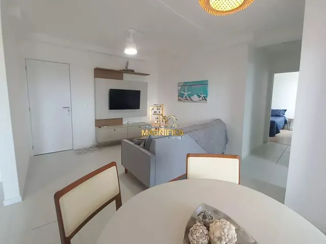 Apartamento 2 quartos e 5 banheiros, à venda, no bairro Armação em Penha