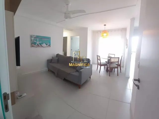 Apartamento 2 quartos e 5 banheiros, à venda, no bairro Armação em Penha