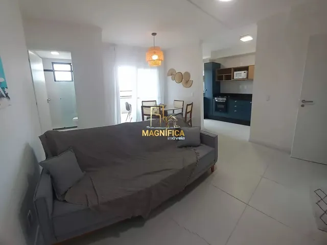 Apartamento 2 quartos e 5 banheiros, à venda, no bairro Armação em Penha