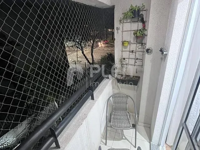 Apartamento 2 quartos e 1 banheiro, à venda, no bairro Limão em São Paulo