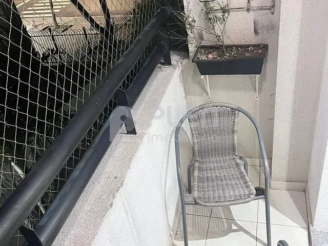 Apartamento 2 quartos e 1 banheiro, à venda, no bairro Limão em São Paulo